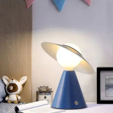 Adjustable Kids Desk Lamp for Learning (Plug-in)