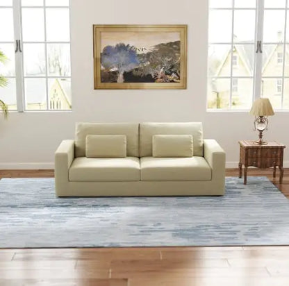 Modern Sofa Couches, 3 Seater Sofa