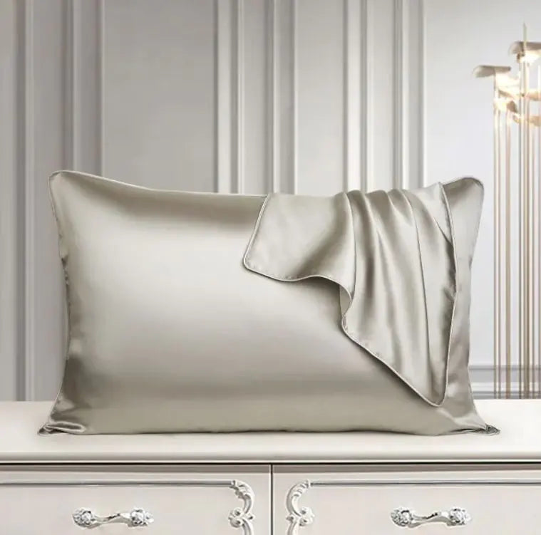 Natural Silk Pillowcase