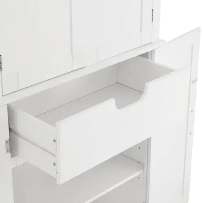 Bathroom Cabinets, Storage
