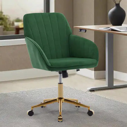 Adjustable Office Chair, Backrest