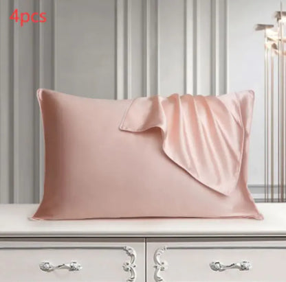 Natural Silk Pillowcase