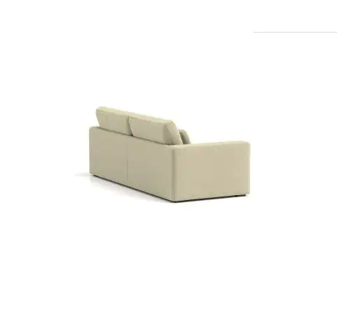 Modern Sofa Couches, 3 Seater Sofa