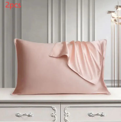Natural Silk Pillowcase