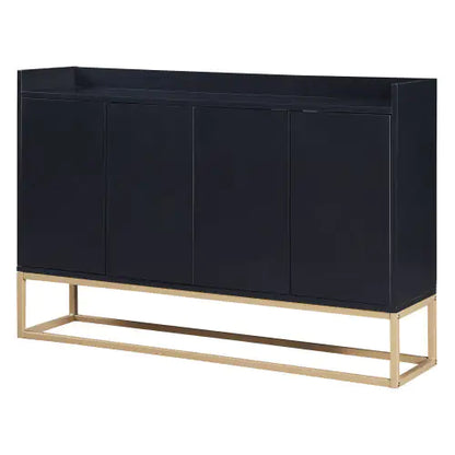 Modern Sideboard, Elegant Buffet Cabinet
