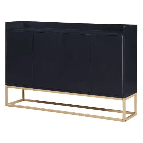 Modern Sideboard, Elegant Buffet Cabinet