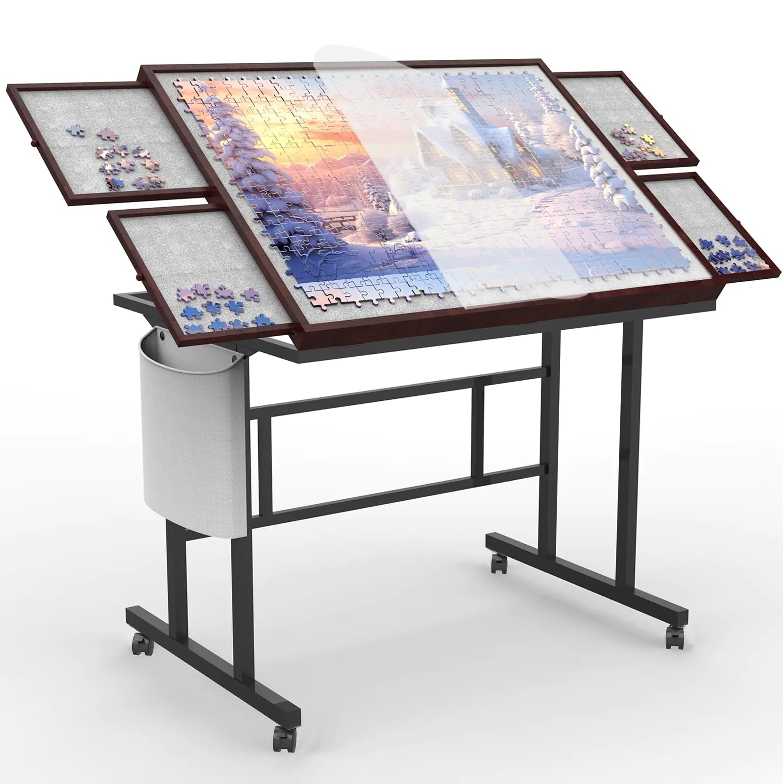 Jigsaw Puzzle Table 1500pcs