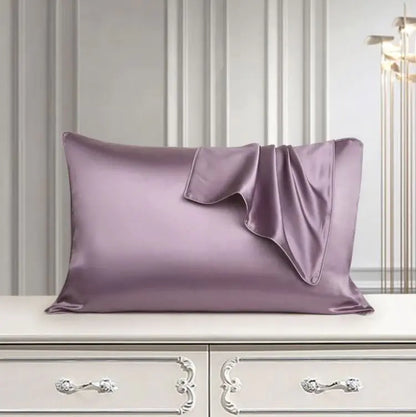 Natural Silk Pillowcase