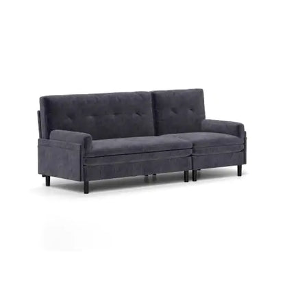Modular Sectional Sofa Sleeper Couch