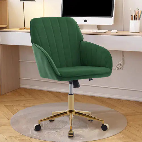 Adjustable Office Chair, Backrest