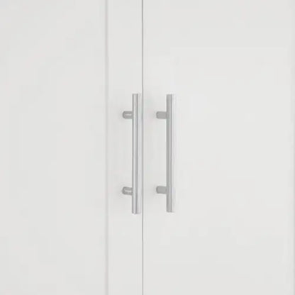 Bathroom Cabinets, Storage