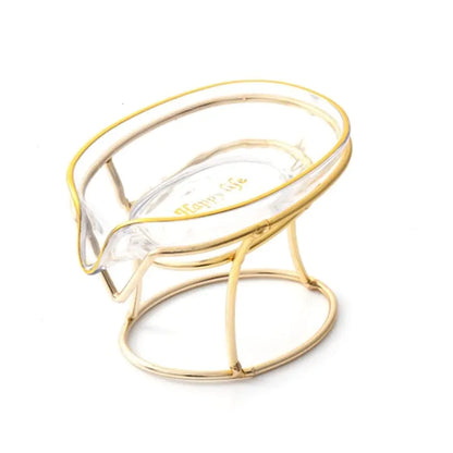 Creative Punch-Free Soap Holder for Bathroom (1pc)