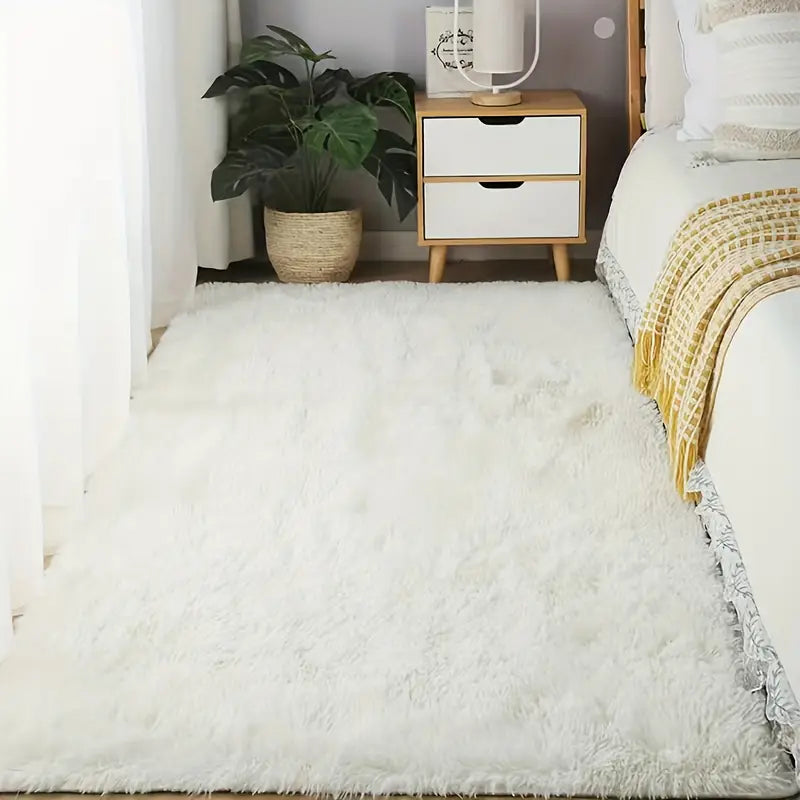 Long Floor Rug for Bedroom or Game Room (80x160cm)