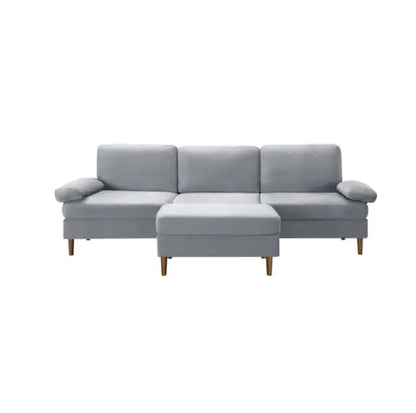 102.4  Modular Sectional Sofa