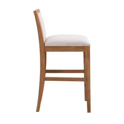 30.5-inch High Bar Stool 2-piece Set