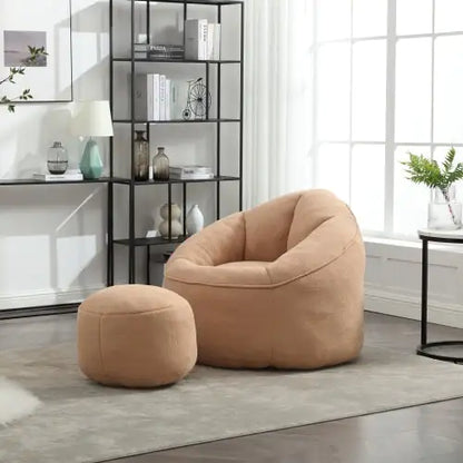 Bedding Bean Bag Sofa Chair