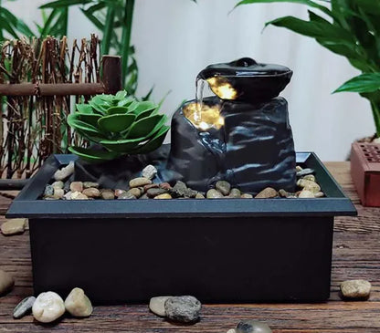 Serenity Waterside Lounge