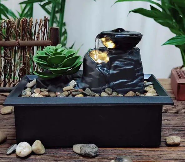 Serenity Waterside Lounge