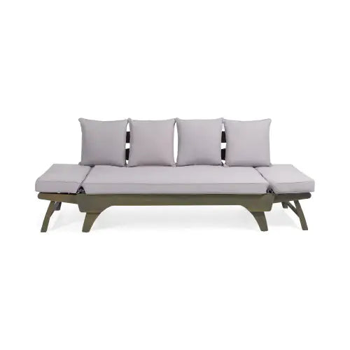 SERENE Sofa Bed, grey