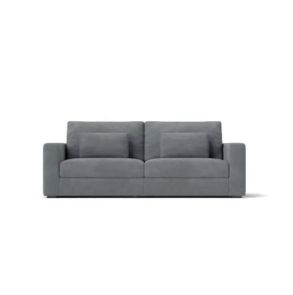 Modern Sofa Couches, 3 Seater