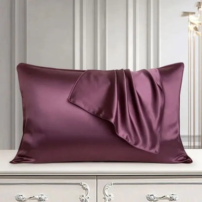 Natural Silk Pillowcase