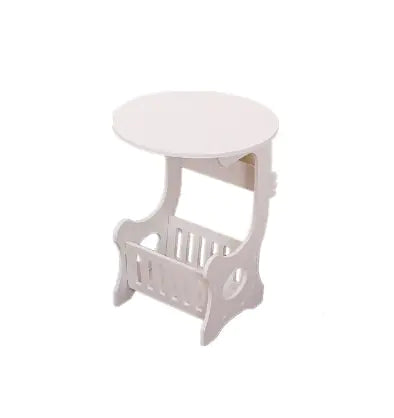 Modern Round Coffee Table