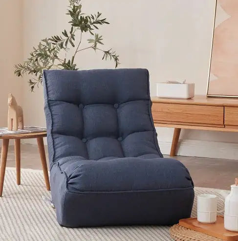 Single Sofa Reclining Chair