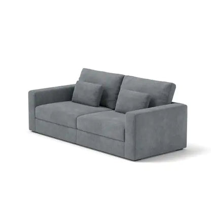 Modern Sofa Couches, 3 Seater