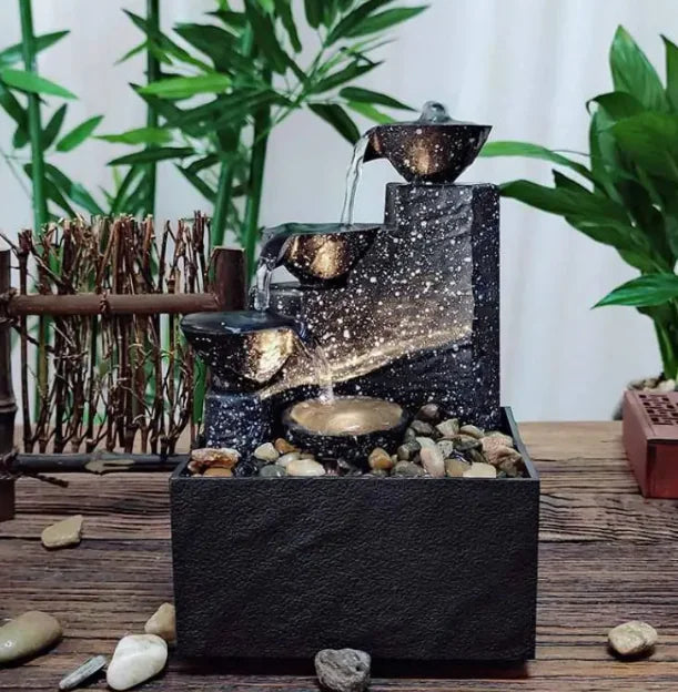 Serenity Waterside Lounge