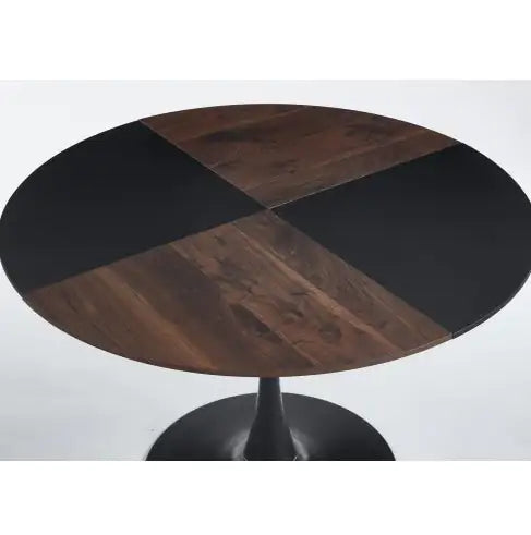 5 pieces Dining Set, Mid-century