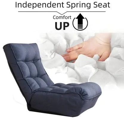 Single Sofa Reclining Chair