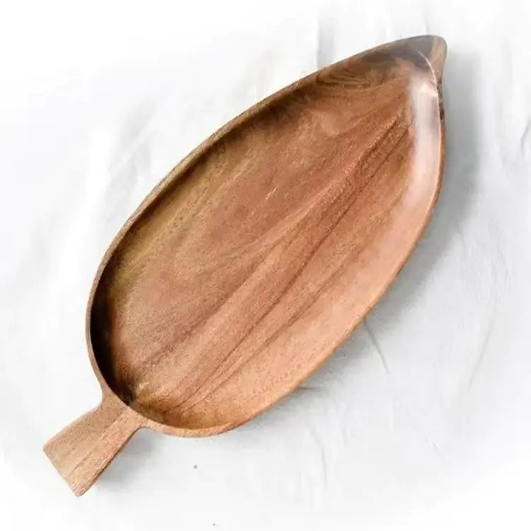 Japanese Wooden Tray