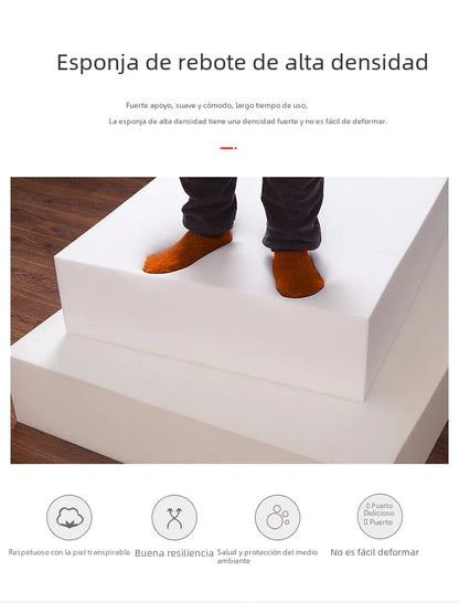 Ins Chair for Home - Comfortable Study Desk Chair