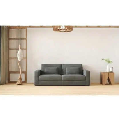 Modern Sofa Couches, 3 Seater
