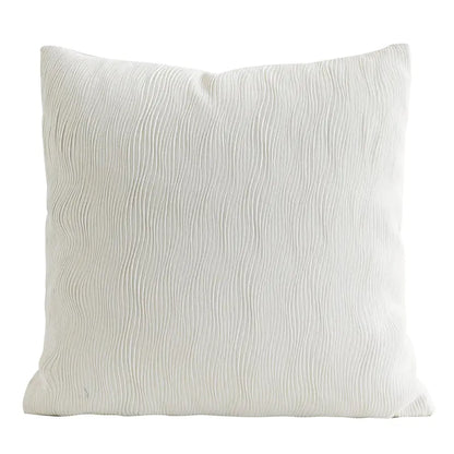 Chic Geometric Sofa Pillow