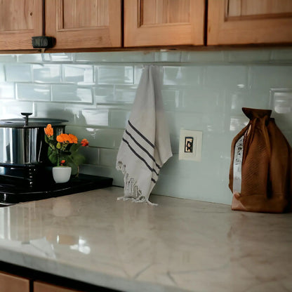 Turkish Hand Towels, Hand Woven Cotton Quick Dry