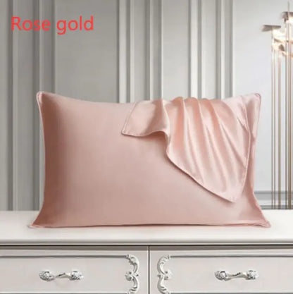 Natural Silk Pillowcase