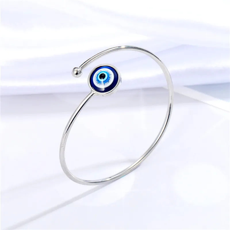 Evil Eye Bracelet