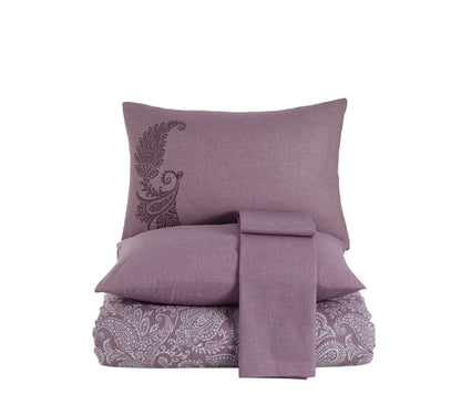 CottonSoft Double Duvet Cover Set