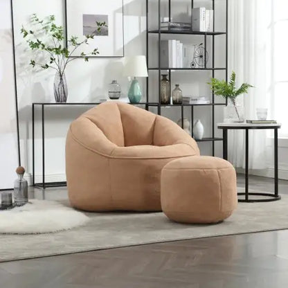 Bedding Bean Bag Sofa Chair