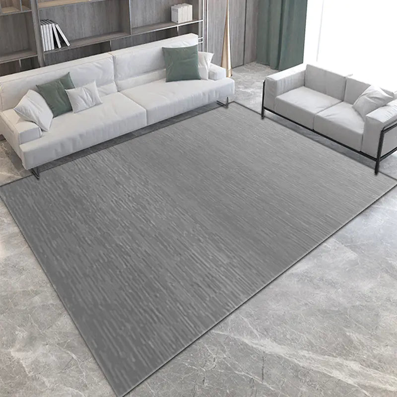 Cross-Border Luxury Style Area Rug for Home Decor