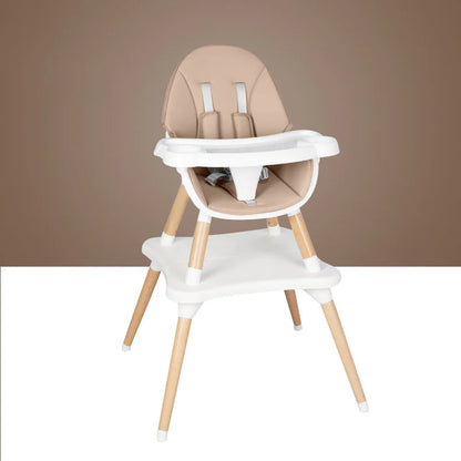 Baby Beech Table & Chair