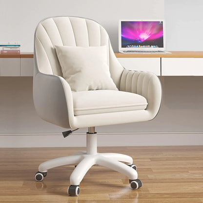 HDHNBA Cute Office Chair Home