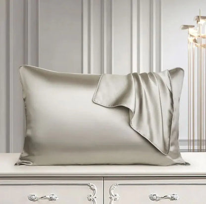 Natural Silk Pillowcase