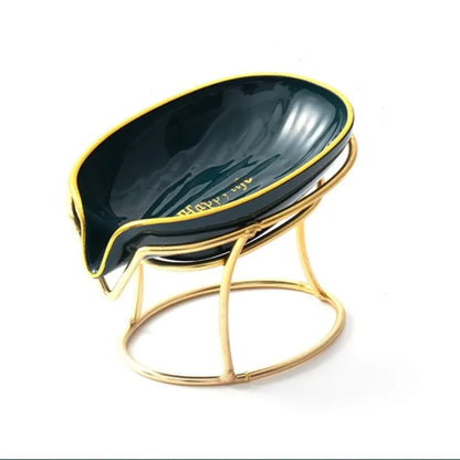 Creative Punch-Free Soap Holder for Bathroom (1pc)