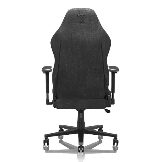 Lumbar Support, Flip Armrests, Headrests, Desk Chairs