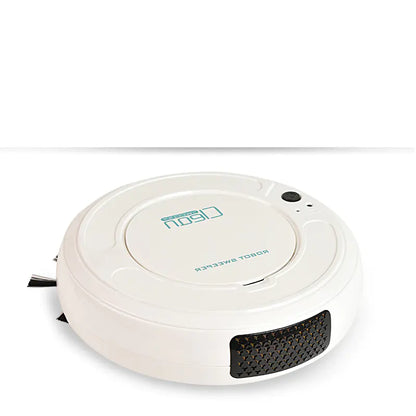 Smart 3-in-1 Robot Vacuum Cleaner