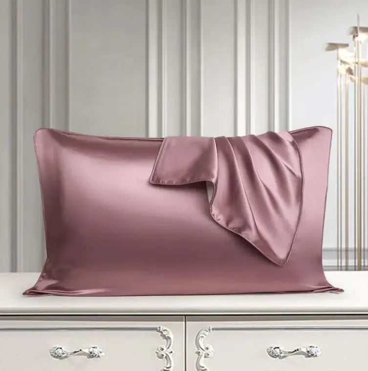 Natural Silk Pillowcase