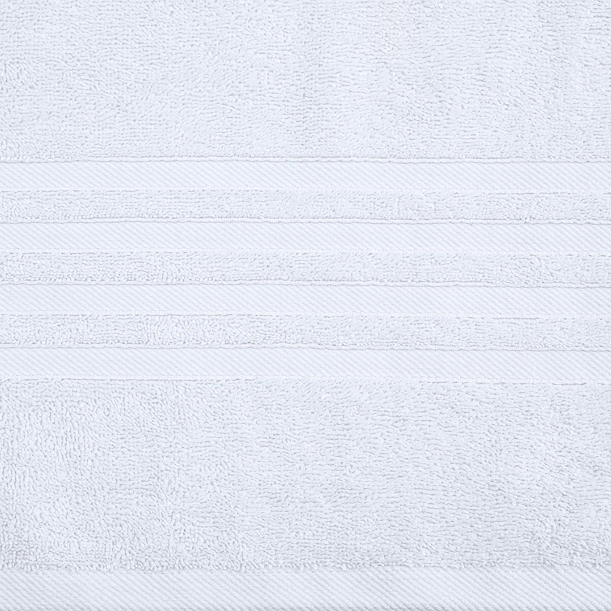 12 Pcs Bath Towel Set, Soft and Plush Highly Absorbent