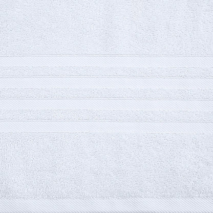 12 Pcs Bath Towel Set, Soft and Plush Highly Absorbent